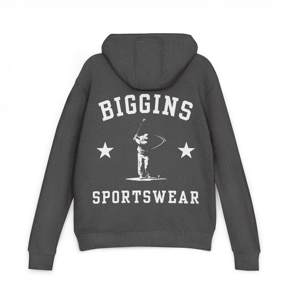 Biggins Sportswear Hoodie