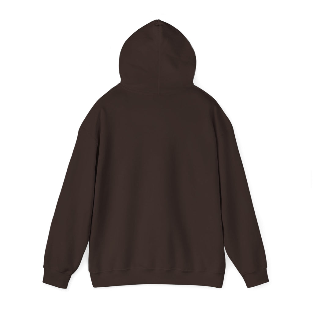 Biggins Script Hoodie