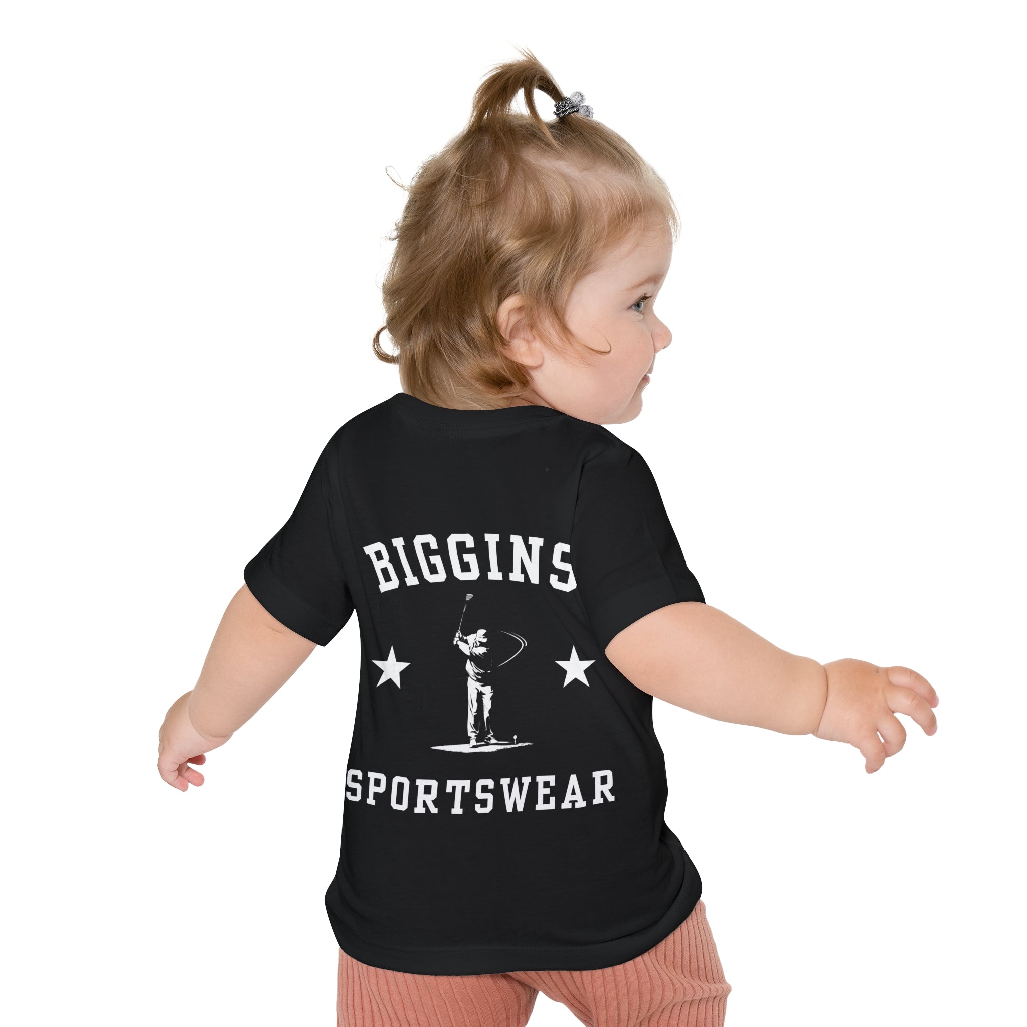 Baby Biggins Sportswear