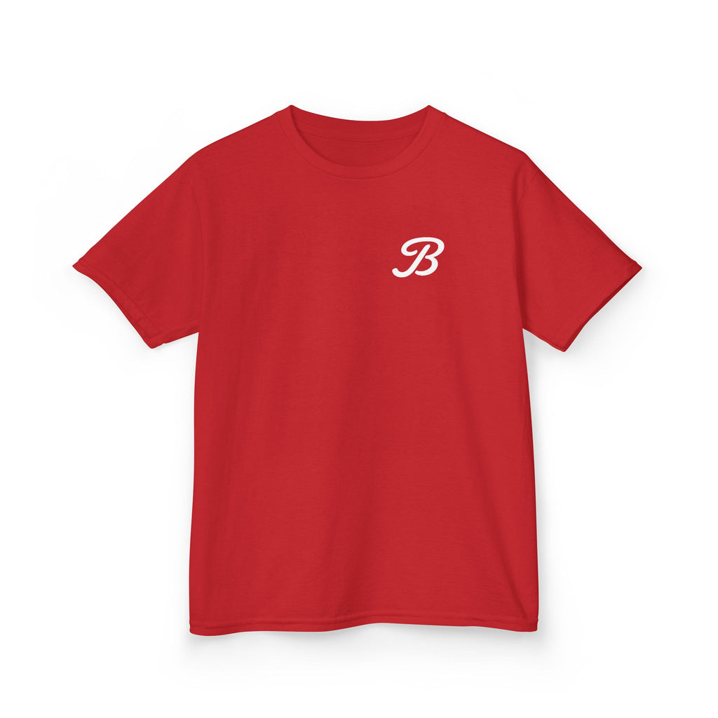 Youth Biggins Sportswear T-Shirt