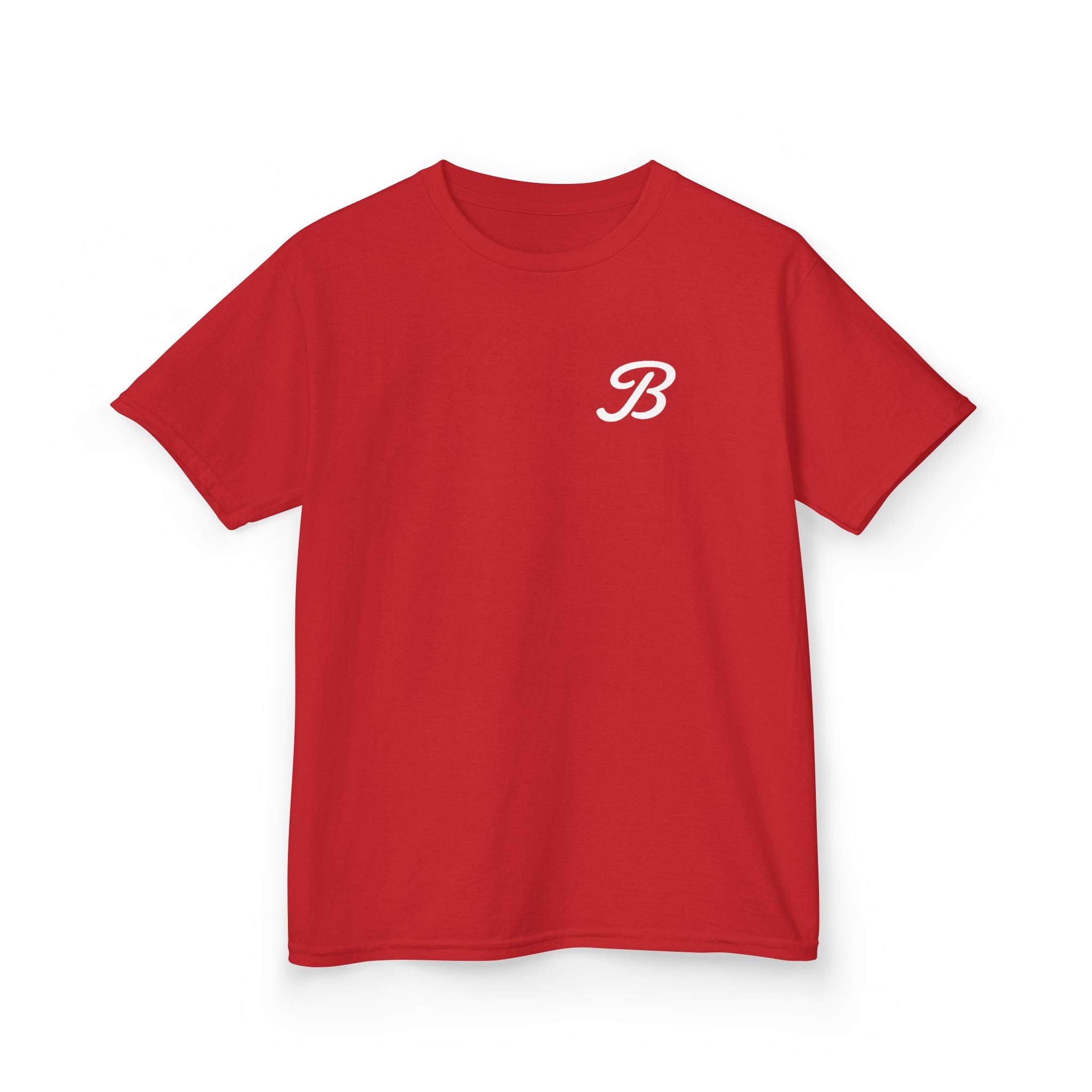 Youth Biggins Sportswear T-Shirt
