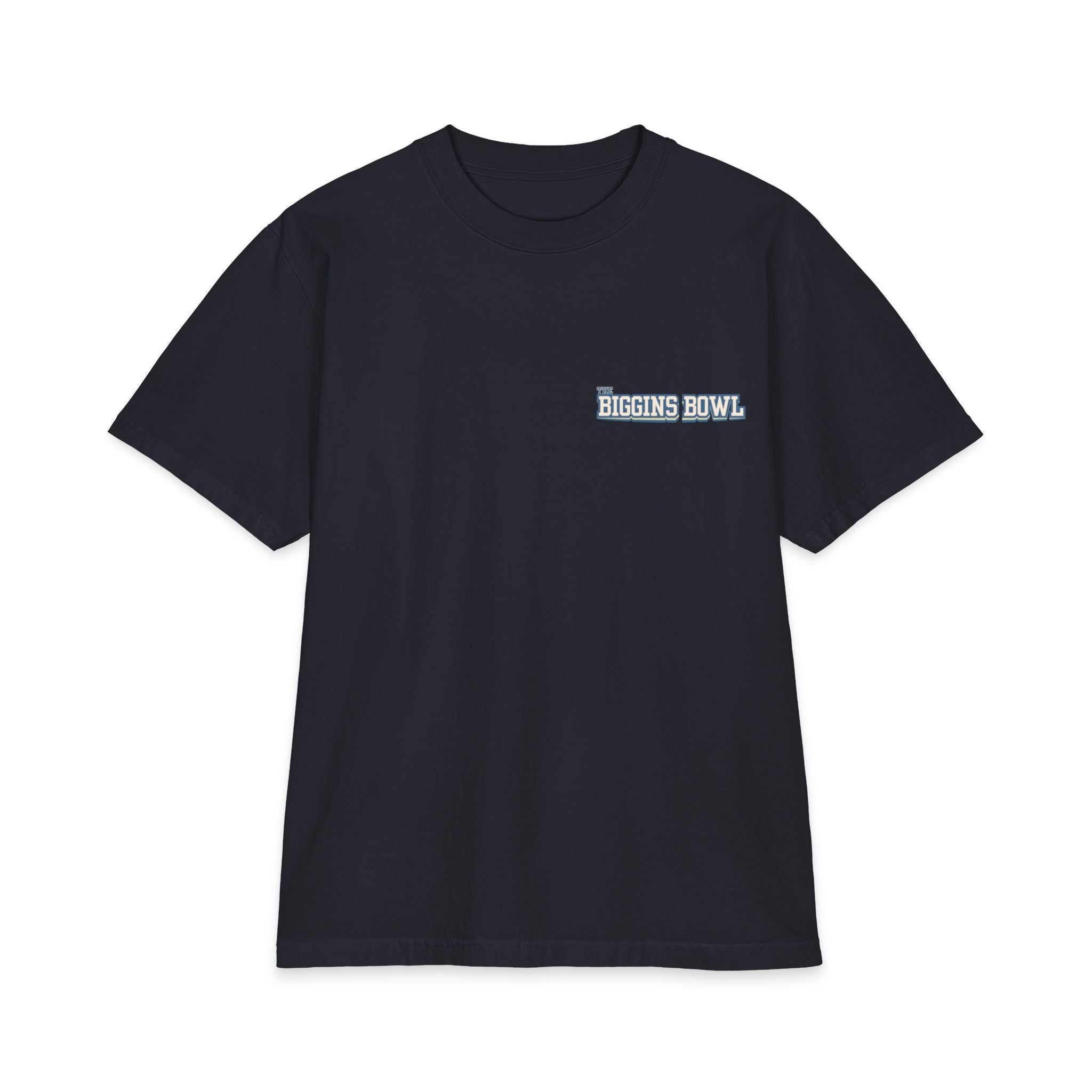 The Biggins Bowl T-Shirt