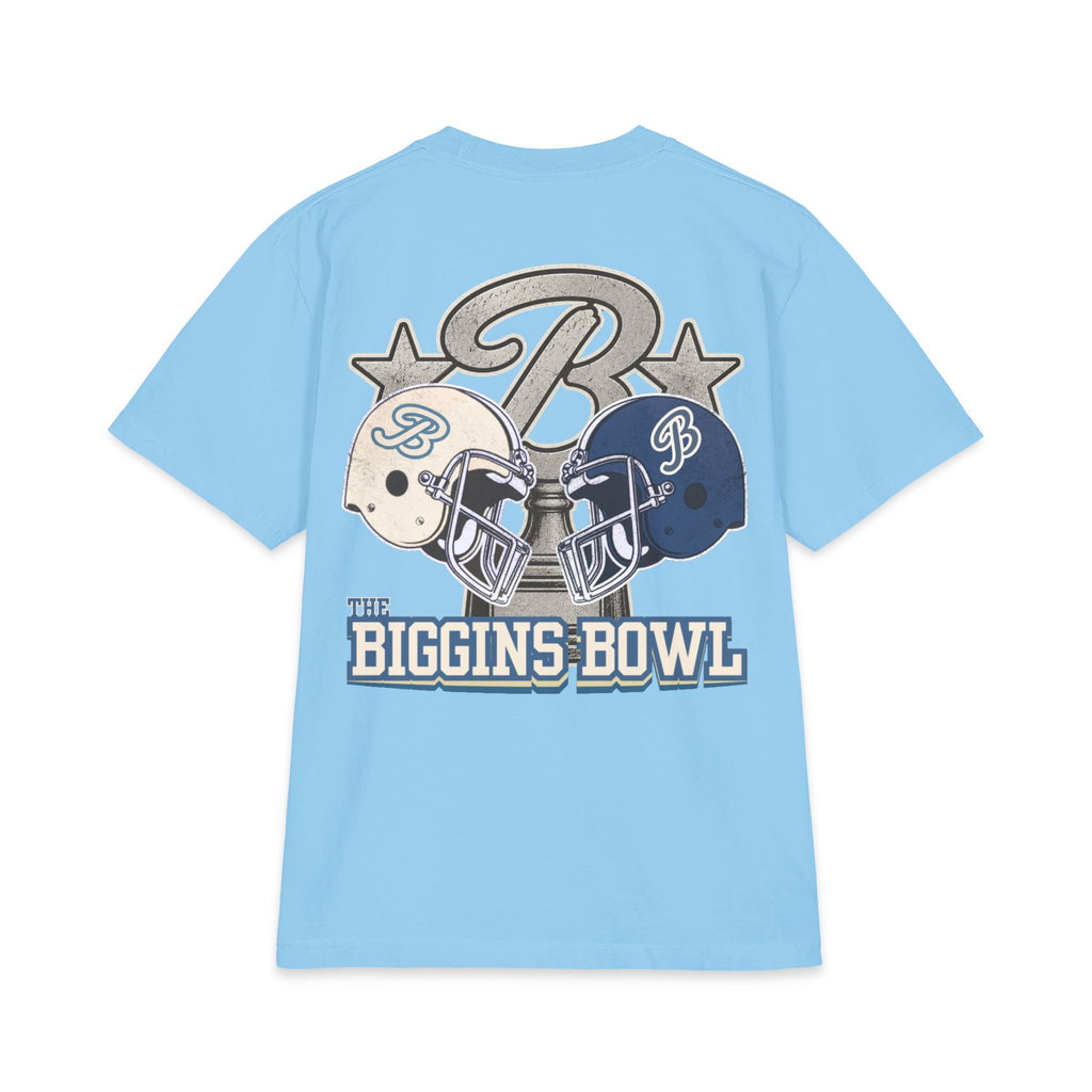 The Biggins Bowl T-Shirt