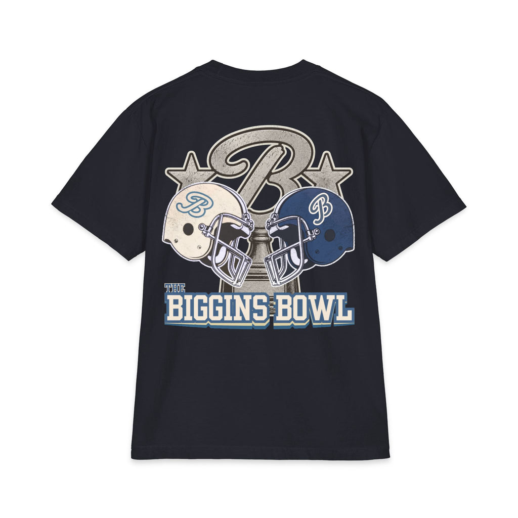 The Biggins Bowl T-Shirt