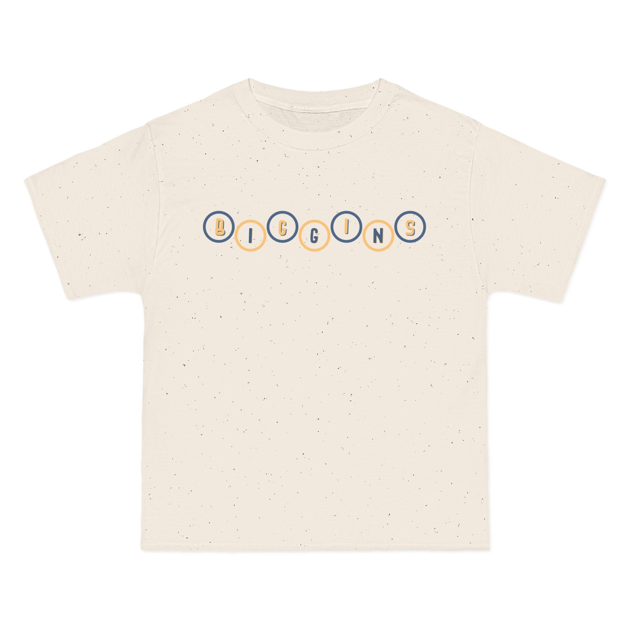 Biggins Summer Bubble T-shirt