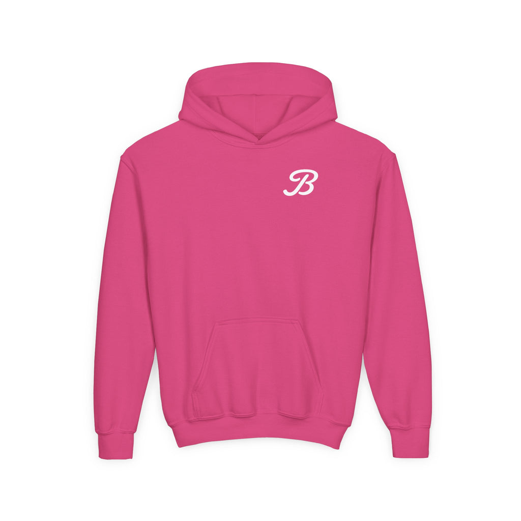 Youth Biggins Sportswear Hoodie