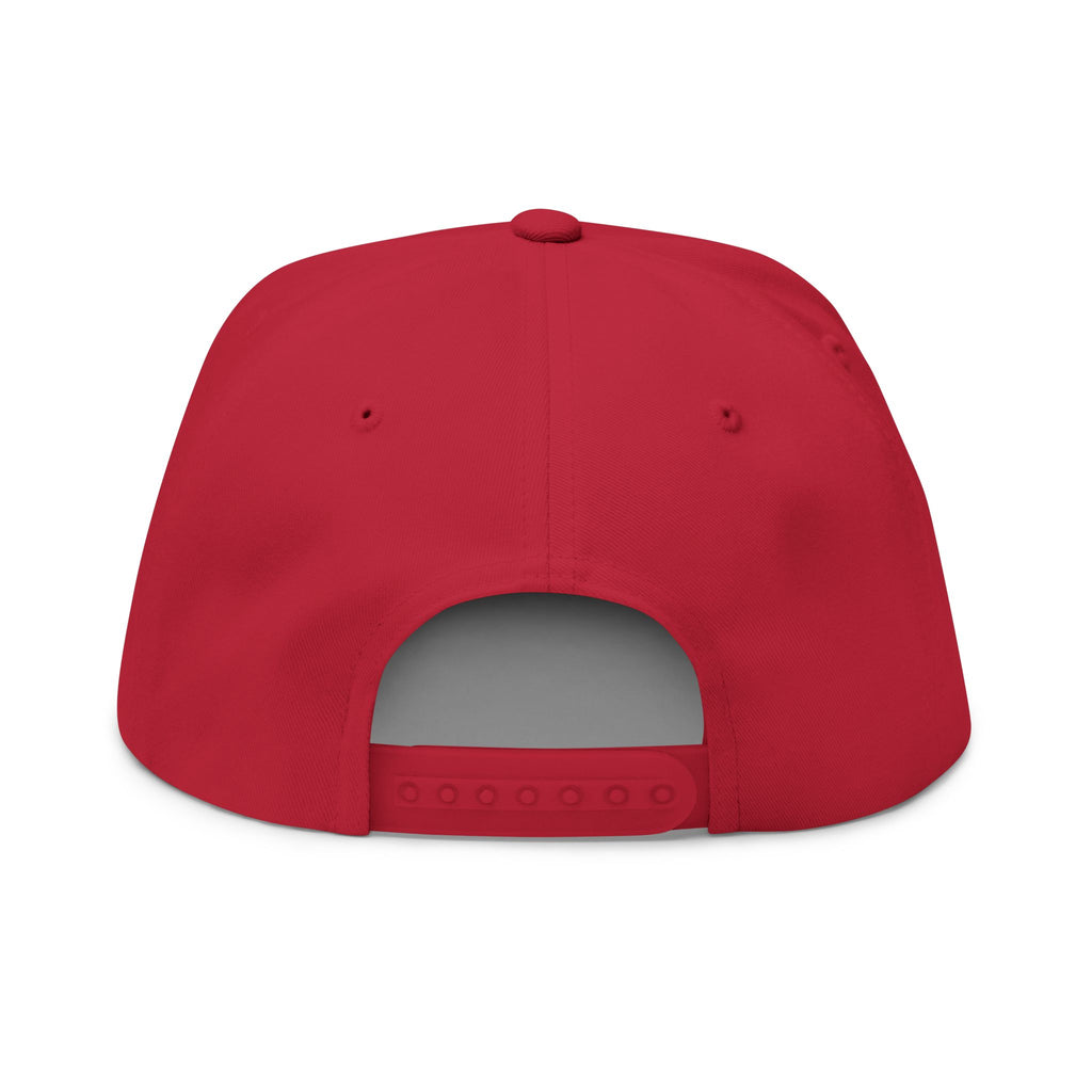 Biggins B SnapBack