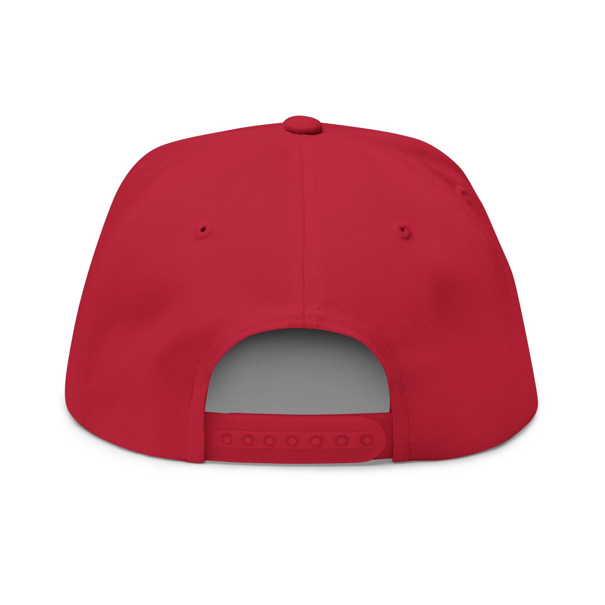 Biggins B SnapBack