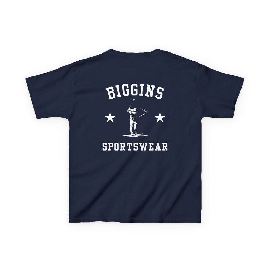 Youth Biggins Sportswear T-Shirt