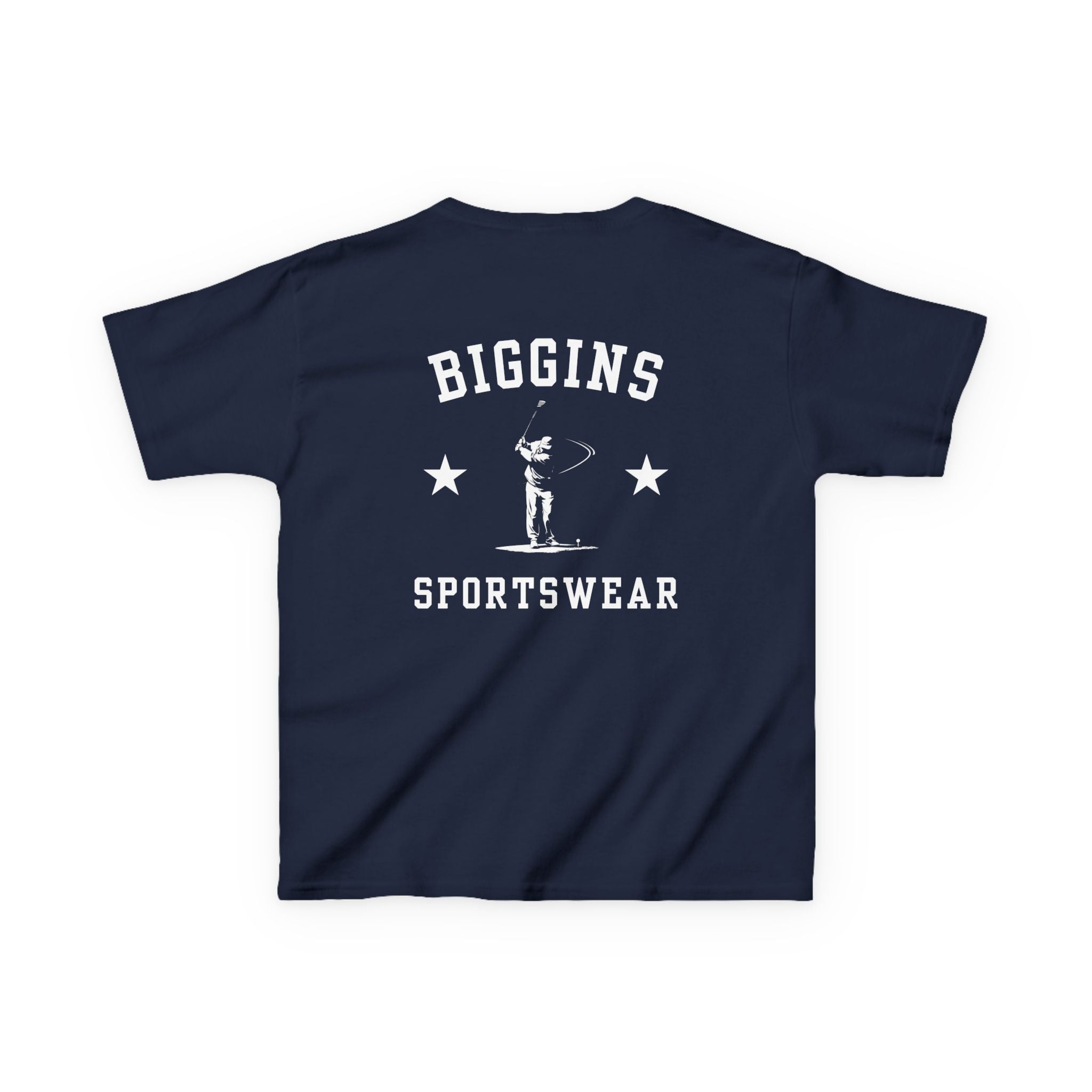 Youth Biggins Sportswear T-Shirt