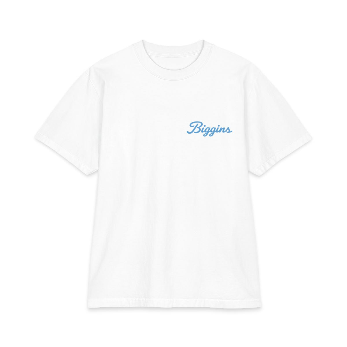Biggins Ballpark T-Shirt