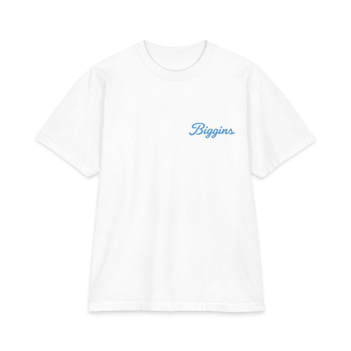 Biggins Ballpark T-Shirt