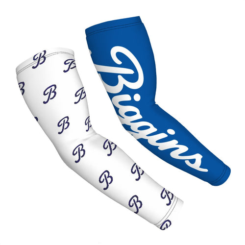 Biggins Arm Sleeves (2 pack)