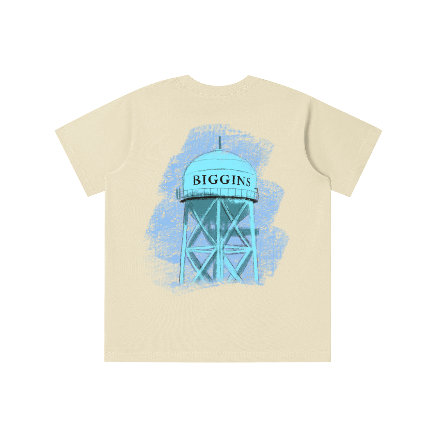 Youth Tower T-shirt