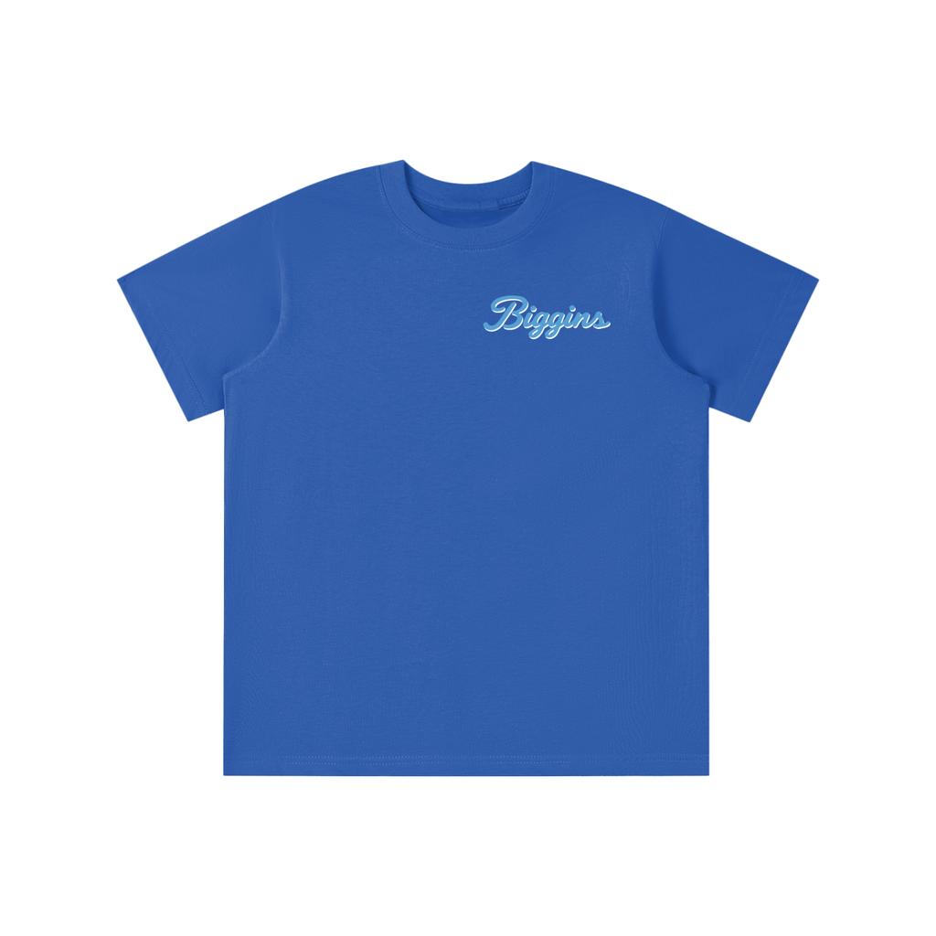 Youth Biggins Smokestack T-Shirt