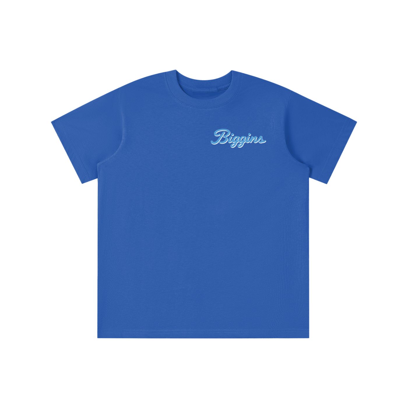 Youth Biggins Smokestack T-Shirt