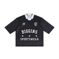Biggins On Field Soccer Jersey