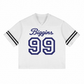 Biggins On Field Football
