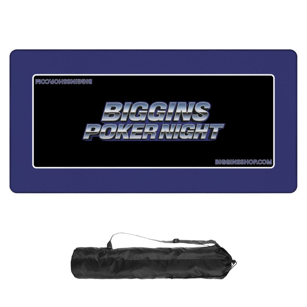 Biggins Poker Night Table Top