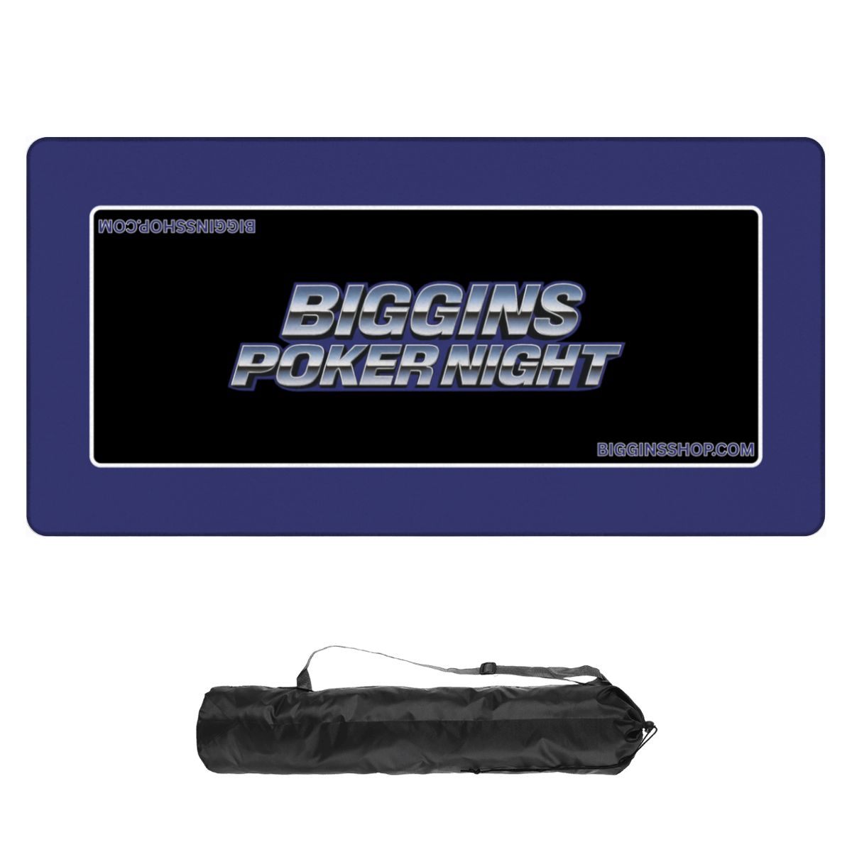 Biggins Poker Night Table Top