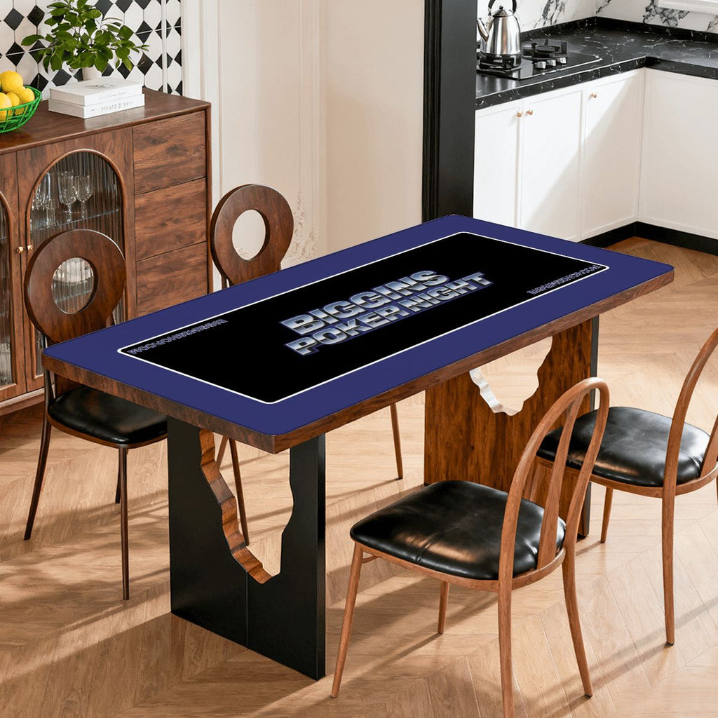 Biggins Poker Night Table Top