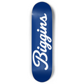 Biggins Script Deck