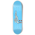 Smoke Stacks Deck