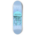 Water Tower deck